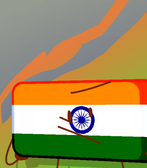 Indiapng — TBFTEB Characters option 16