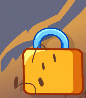 Lockeypng — TBFTEB Characters option 18