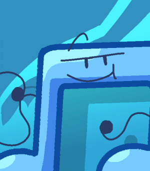 Musical Notepng — TBFTEB Characters option 20