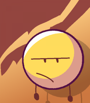 Neutral Facepng — TBFTEB Characters option 21