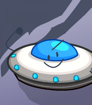 Ufopng — TBFTEB Characters option 29