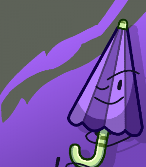 Umbrellapng — TBFTEB Characters option 31
