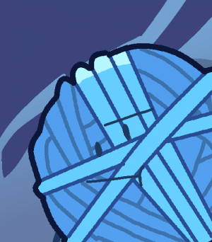 Yarnpng — TBFTEB Characters option 35