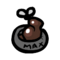 022tboicollectiblespng — TBOI flash (with Wotl) items tierlist option 22