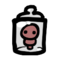 052tboicollectiblespng — TBOI flash (with Wotl) items tierlist option 51