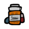 102tboicollectiblespng — TBOI flash (with Wotl) items tierlist option 100