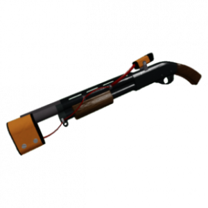 Rescuerangerpng — TC2: Mechanic Weapons option 17
