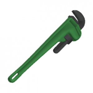 Wrenchgreenpng — TC2: Mechanic Weapons option 24