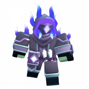 Korblox Mage, Roblox Wiki