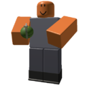 Newdemoman0png — TDS Tower Tier List - Frost Update option 8