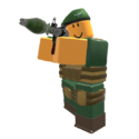 Newestrocketeer0png — TDS Tower Tier List - Frost Update option 14
