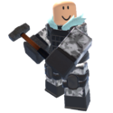 Sledger0png — TDS Tower Tier List - Frost Update option 32