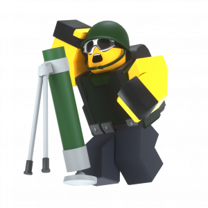Mortarrenderpng — TDS Tower tier list 2021 new option 5