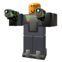Newcommando0png — TDS Tower tier list 2021 new option 9