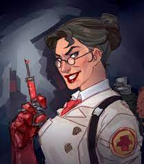 Download 8jpg — Team Fortress 2 Girls Tierlist option 8