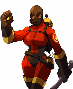 Tumblrmbbharwvxq1qhry7vo11280png — Team Fortress 2 Girls Tierlist option 12