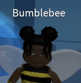 Roblox Encontra a Bumblebee - Teen Titans Go!