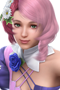 Alisapng — Tekken 6 - The Characters option 1