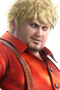 Bobpng — Tekken 6 - The Characters option 6