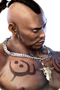 Brucepng — Tekken 6 - The Characters option 7