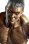 Bryanpng — Tekken 6 - The Characters option 8