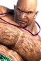 Craigpng — Tekken 6 - The Characters option 10