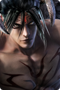 Deviljinpng — Tekken 6 - The Characters option 11