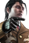 Dragunovpng — Tekken 6 - The Characters option 12