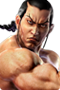 Fengpng — Tekken 6 - The Characters option 14