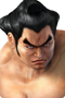 Ganryupng — Tekken 6 - The Characters option 15