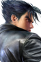 Jinpng — Tekken 6 - The Characters option 19