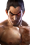 Kazuyapng — Tekken 6 - The Characters option 21
