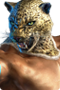 Kingpng — Tekken 6 - The Characters option 22