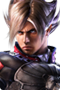 Larspng — Tekken 6 - The Characters option 24