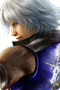 Leepng — Tekken 6 - The Characters option 25
