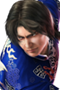 Leipng — Tekken 6 - The Characters option 26