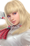 Lilipng — Tekken 6 - The Characters option 28
