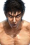 Marshallpng — Tekken 6 - The Characters option 30