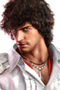Miguelpng — Tekken 6 - The Characters option 31