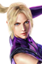 Ninapng — Tekken 6 - The Characters option 32