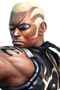 Ravenpng — Tekken 6 - The Characters option 35