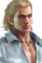 Stevepng — Tekken 6 - The Characters option 37