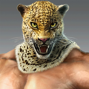Kingjpg — Tekken Husbandos option 29