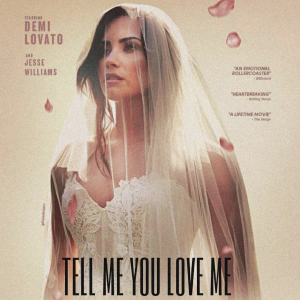 Picsart02 27 020926jpg — Tell Me You Love Me Album Tracks option 14