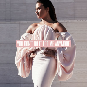 Youdontdoitformeanymorejpg — Tell Me You Love Me Album Tracks option 16
