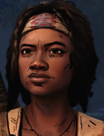 Wwdmichonneoptimisticpng — Telltale Games Main Characters option 27