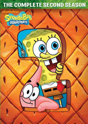 Bob Esponja 2 Temporadajpg — Temporadas De Bob Esponja option 5