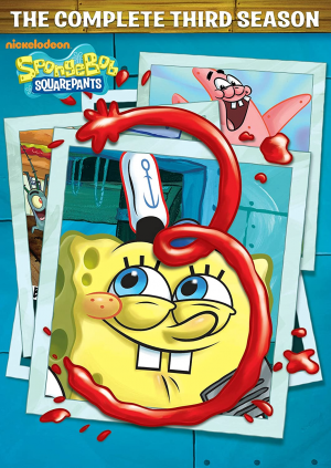 Bob Esponja 3 Temporadajpg — Temporadas De Bob Esponja option 6