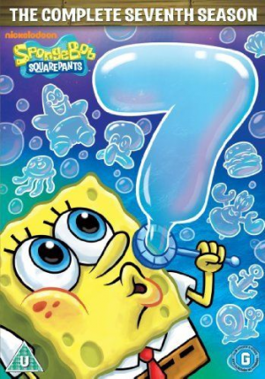 Bob Esponja 7 Temporadajpg — Temporadas De Bob Esponja option 10