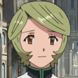 Lapispng — Tenchi Muyo! Girls option 26